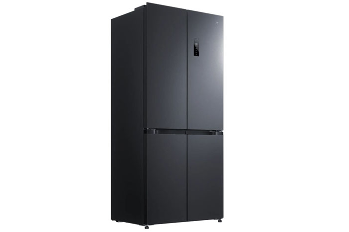 Tủ lạnh Xiaomi Mijia Inverter 510 lít Multi Door MRC51HMPAVN - Bản quốc tế